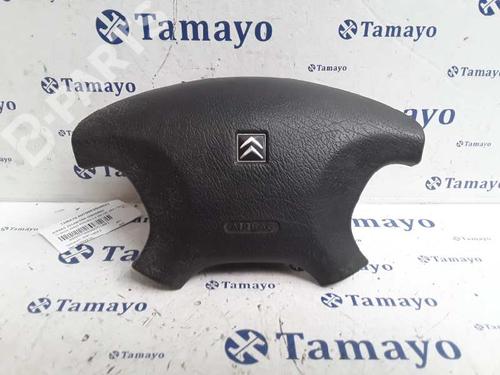 Used Driver airbag CITROËN XSARA (N1) 2.0 HDi 90 (90 hp) 2816686