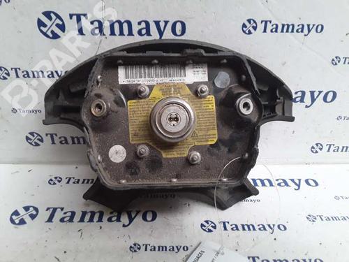 Driver airbag CITROËN XSARA (N1) 2.0 HDi 90 | BP2816686C9 