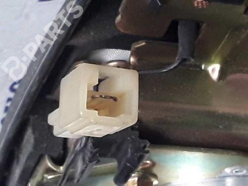 Driver airbag DAEWOO LANOS (KLAT) 1.3 | BP2816740C9 
