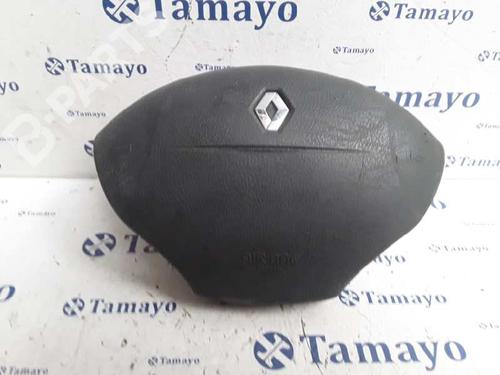 Airbag do condutor RENAULT KANGOO (KC0/1_) 1.9 dCi 4x4 (KC0V) (80 hp) 2816746