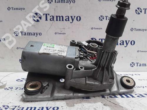 Rear wiper motor NISSAN PRIMERA (P11)  | BP1272408M102 
