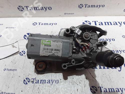 Rear wiper motor NISSAN PRIMERA (P11)  | BP1272408M102 