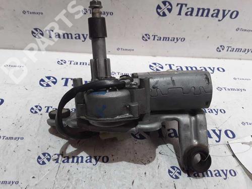 Rear wiper motor NISSAN PRIMERA (P11)  | BP1272408M102 