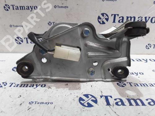 Used Rear wiper motor NISSAN PRIMERA (P11) [1996-2001]  1272408