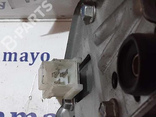 Rear wiper motor NISSAN PRIMERA (P11)  | BP1272408M102 