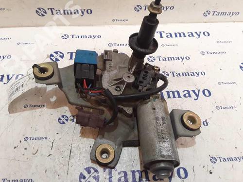Used Rear wiper motor PEUGEOT 306 Hatchback (7A, 7C, N3, N5) [1993-2003]  2966724