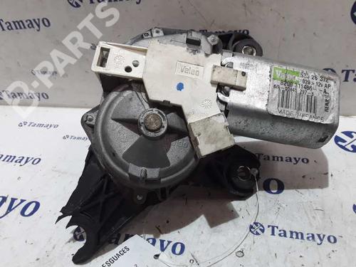 Front wiper motor RENAULT CLIO II (BB_, CB_) 1.2 (BB0A, BB0F, BB10, BB1K, BB28, BB2D, BB2H, CB0A,... | BP1434151M29 