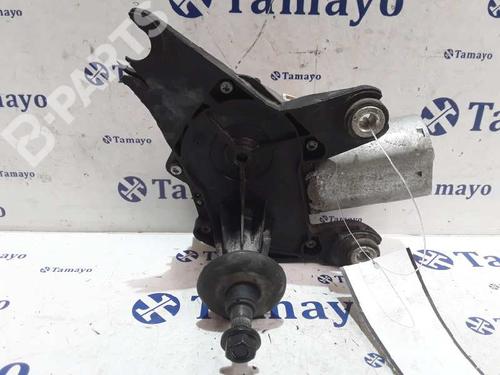 Front wiper motor RENAULT CLIO II (BB_, CB_) 1.2 (BB0A, BB0F, BB10, BB1K, BB28, BB2D, BB2H, CB0A,... | BP1434151M29 