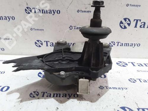 Used Front wiper motor RENAULT CLIO II (BB_, CB_) 1.2 (BB0A, BB0F, BB10, BB1K, BB28, BB2D, BB2H, CB0A,... (58 hp) 1434151