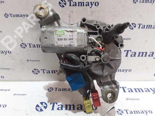 Viskermotor bakrute PEUGEOT 306 Hatchback (7A, 7C, N3, N5) [1993-2003]  2966595