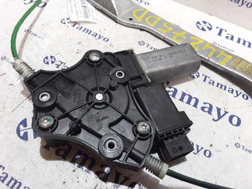 Front right window mechanism OPEL CORSA D (S07) 1.2 (L08, L68) | BP2807049C23 