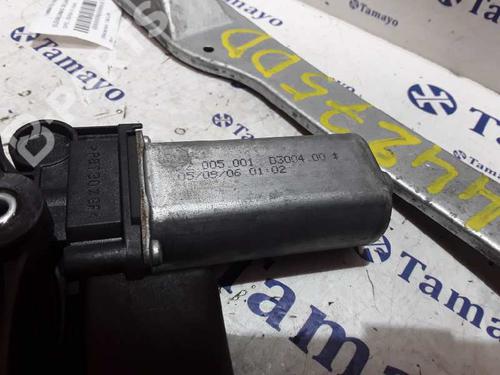 Front right window mechanism OPEL CORSA D (S07) 1.2 (L08, L68) | BP2807049C23 