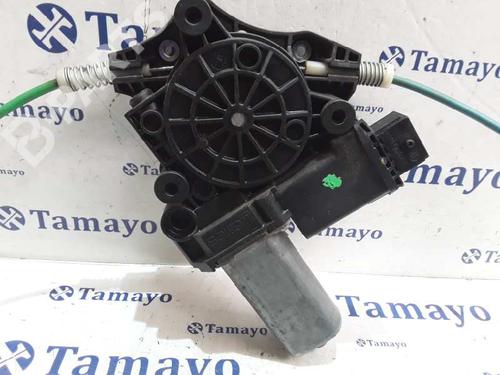 Front right window mechanism OPEL CORSA D (S07) 1.2 (L08, L68) | BP2807049C23 