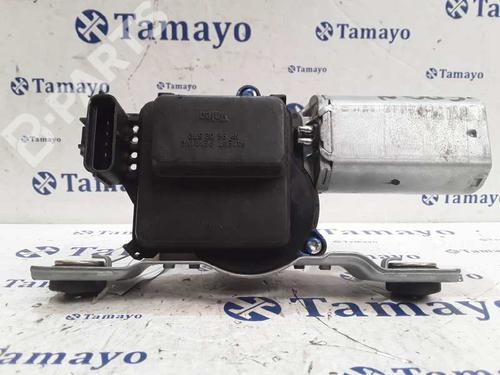Rear wiper motor JEEP CHEROKEE (KJ) 2.8 CRD 4x4 | BP2536605M102 