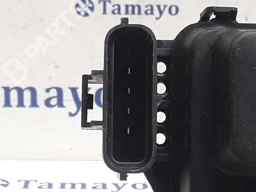 Used Rear wiper motor JEEP CHEROKEE (KJ) 2.8 CRD 4x4 (163 hp) 2536605