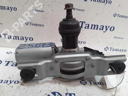 Rear wiper motor JEEP CHEROKEE (KJ) 2.8 CRD 4x4 | BP2536605M102 