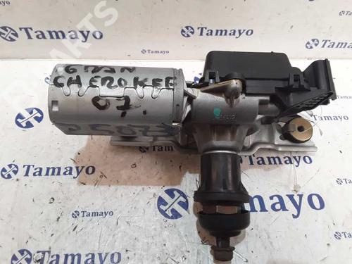 Rear wiper motor JEEP CHEROKEE (KJ) 2.8 CRD 4x4 | BP2536605M102 