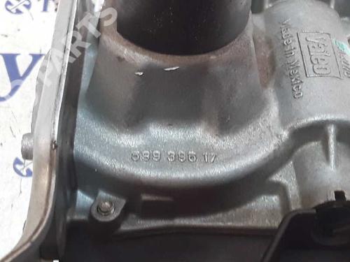 Rear wiper motor JEEP CHEROKEE (KJ) 2.8 CRD 4x4 | BP2536605M102 