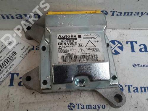 ECU airbags HYUNDAI GETZ (TB) 1.4 i | BP2824367M53 