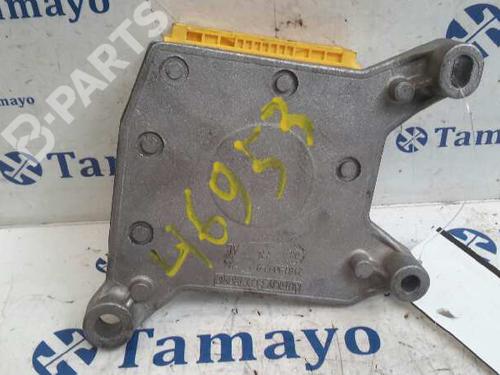 ECU airbags HYUNDAI GETZ (TB) 1.4 i | BP2824367M53 