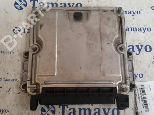 Used Engine control unit (ECU) CITROËN XANTIA (X1_, X2_) 2.0 HDI 109 (109 hp) 2827363