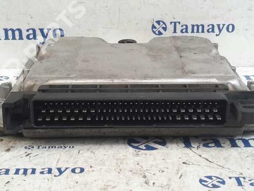 Engine control unit (ECU) CITROËN XANTIA (X1_, X2_) 2.0 HDI 109 | BP2827363M57 