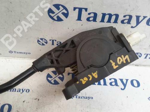 Pedal PEUGEOT 407 SW (6E_, 6D_) 2.0 HDi 135 | BP2825370I4 