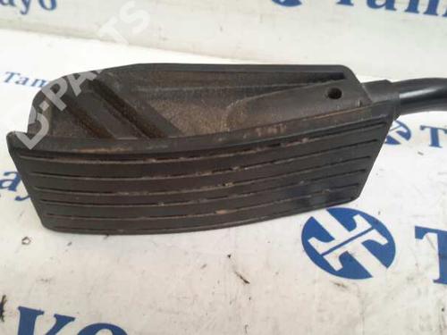 Pedal PEUGEOT 407 SW (6E_, 6D_) 2.0 HDi 135 | BP2825370I4 