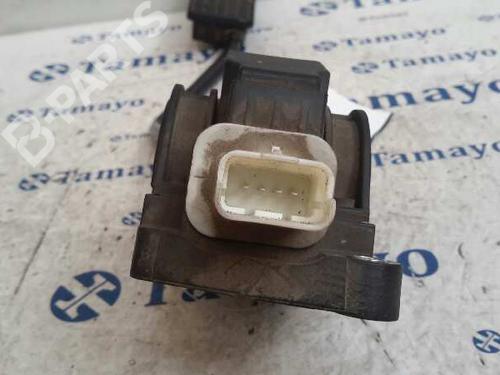 Pedal PEUGEOT 407 SW (6E_, 6D_) 2.0 HDi 135 | BP2825370I4 