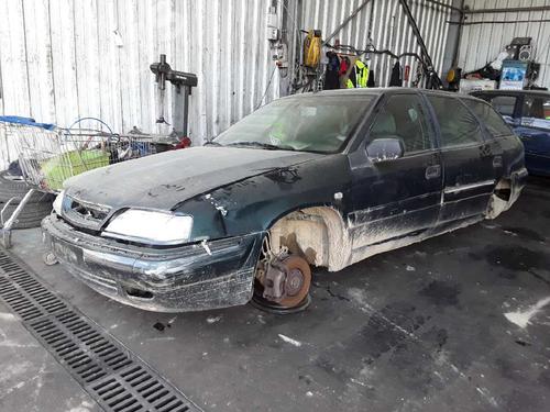 Engine control unit (ECU) CITROËN XANTIA (X1_, X2_) 2.0 HDI 109 | BP2827363M57 