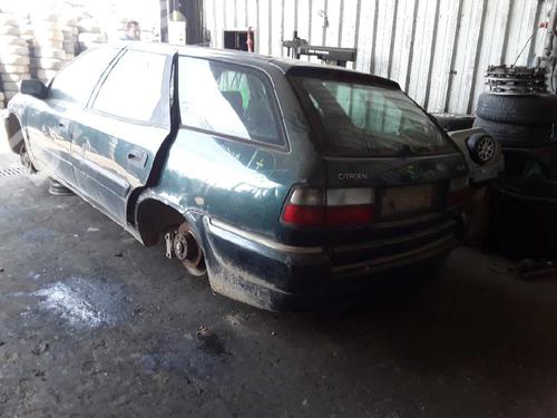 Engine control unit (ECU) CITROËN XANTIA (X1_, X2_) 2.0 HDI 109 | BP2827363M57 