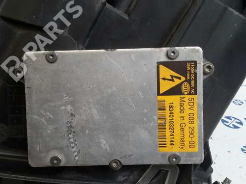 Module xenonverlichting OPEL VECTRA C (Z02) 2.2 DTI 16V (F69) (125 hp) 5DV00829000