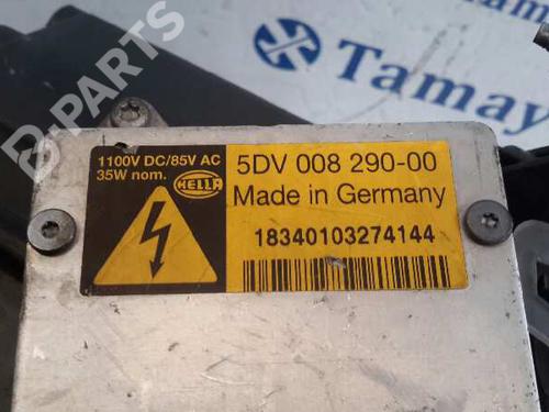 Module xenonverlichting OPEL VECTRA C (Z02) 2.2 DTI 16V (F69) | BP2820428C53 