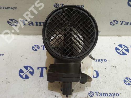 Mass air flow sensor OPEL CORSA C (X01)  | BP1622373M95 