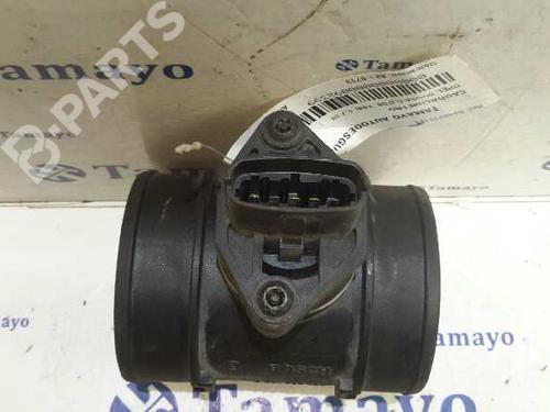 Mass air flow sensor OPEL CORSA C (X01)  | BP1622373M95 