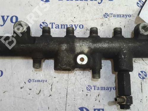 Used Injection rail MAZDA 6 Hatchback (GG) [2002-2008]  2533313