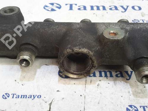 Injection rail MAZDA 6 Hatchback (GG)  | BP2533313M98 