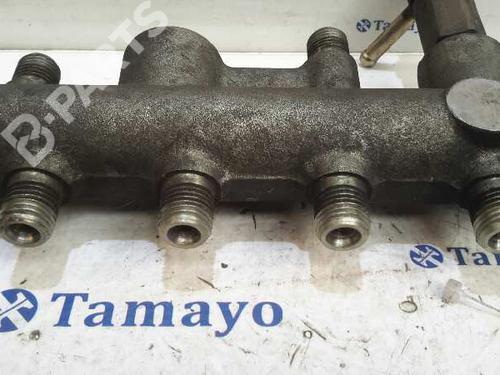Injection rail MAZDA 6 Hatchback (GG)  | BP2533313M98 