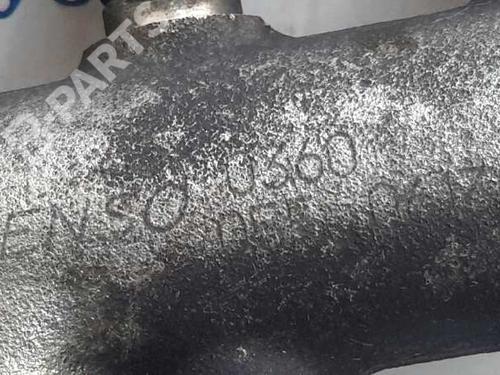 Injection rail MAZDA 6 Hatchback (GG)  | BP2533313M98 