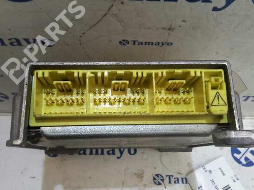 ECU airbags TOYOTA AVENSIS Saloon (_T25_) 2.0 VVT-i (AZT250_, AZT250R) | BP917713M53 