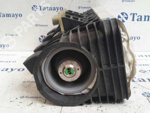 Passenger airbag OPEL ASTRA G Hatchback (T98) 1.7 CDTI (F08, F48) | BP2831651C10 