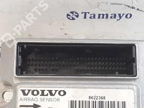 ECU airbags VOLVO S60 I (384) 2.4 | BP2845506M53 