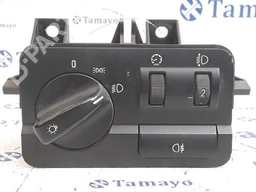 Headlight switch BMW 3 (E46) 320 d | BP2831656I24 