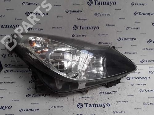 Scheinwerfer rechts OPEL CORSA D (S07)  | BP2840302C29 