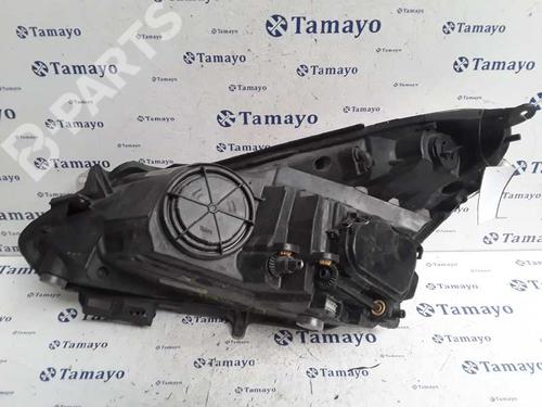 Scheinwerfer rechts OPEL CORSA D (S07)  | BP2840302C29 