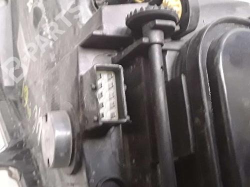 Scheinwerfer rechts OPEL CORSA D (S07)  | BP2840302C29 