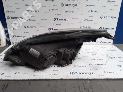 Scheinwerfer rechts OPEL CORSA D (S07)  | BP2840302C29 