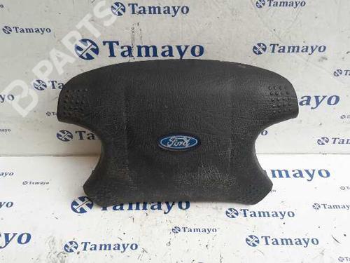 Used Driver airbag FORD MONDEO II (BAP) [1996-2000]  2983883