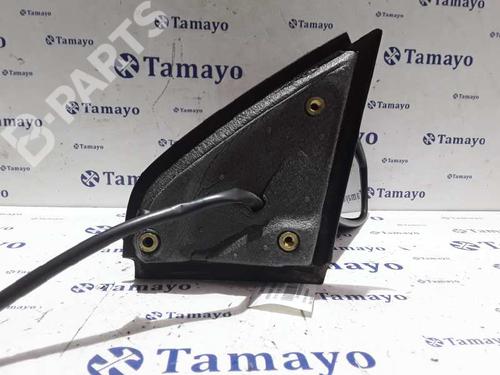 Right mirror FIAT STILO (192_) 1.9 D Multijet | BP2837331C27 