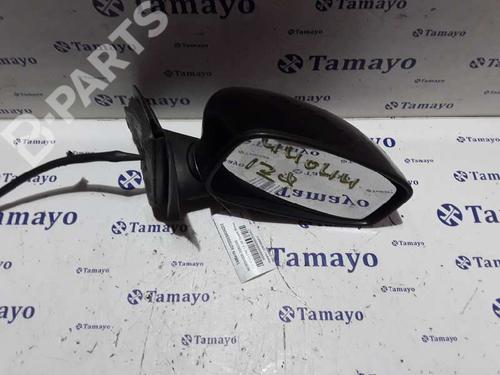 Right mirror FIAT STILO (192_) 1.9 D Multijet | BP2837331C27 